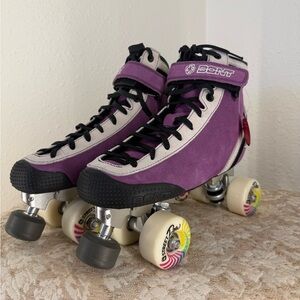 Meet your Posher, Kristi